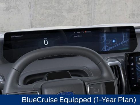 New 2025 Ford Expedition Platinum w/ Platinum Ultimate Package image 19