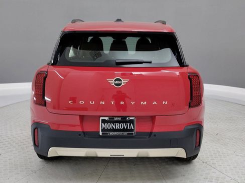 New 2025 MINI Cooper Countryman S image 7
