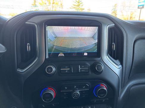 Used 2022 Chevrolet Silverado 1500 RST w/ LPO, Blackout Package image 17