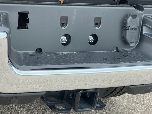 Used 2025 RAM 3500 Big Horn AWD/4WD image 10