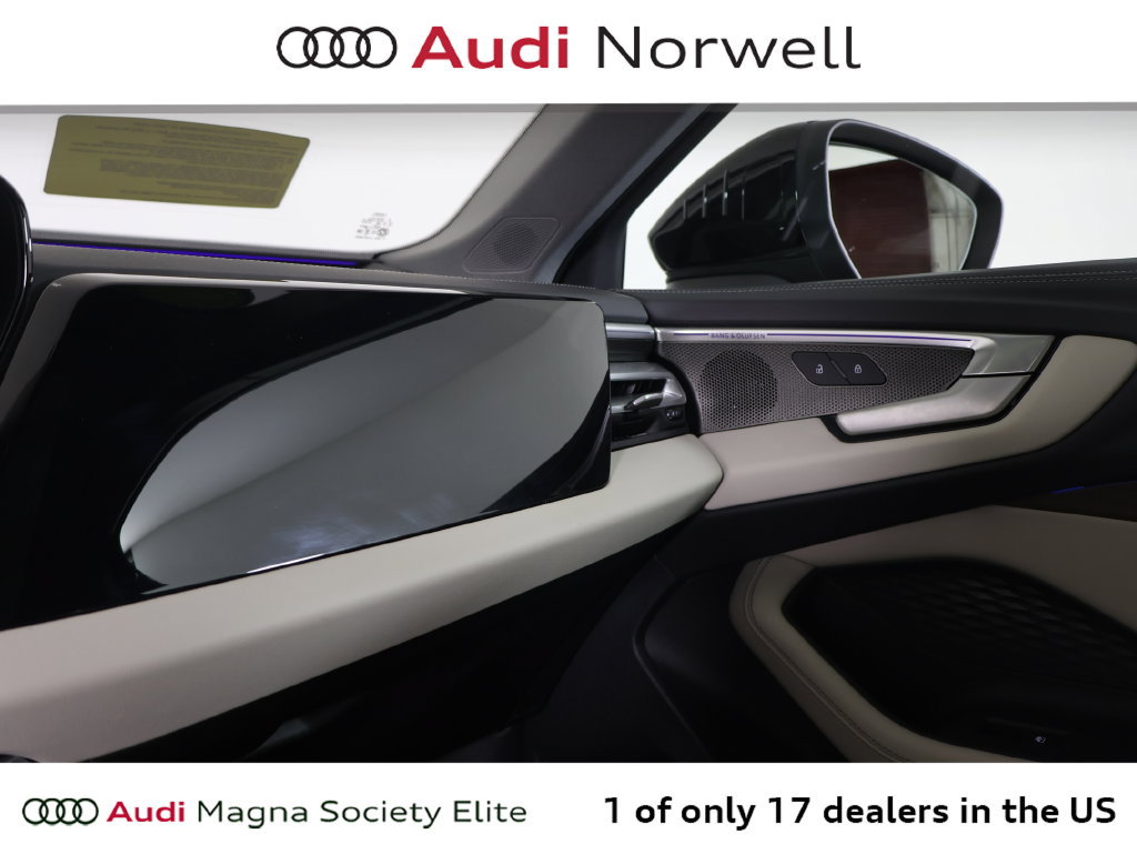Used 2025 Audi A5 Premium Plus w/ Premium Plus AWD/4WD image 7