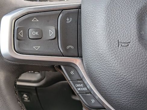 Used 2025 RAM 1500 Big Horn AWD/4WD image 26