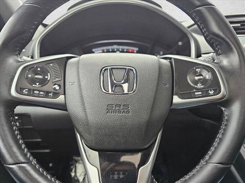 Used 2018 Honda CR-V EX-L image 21