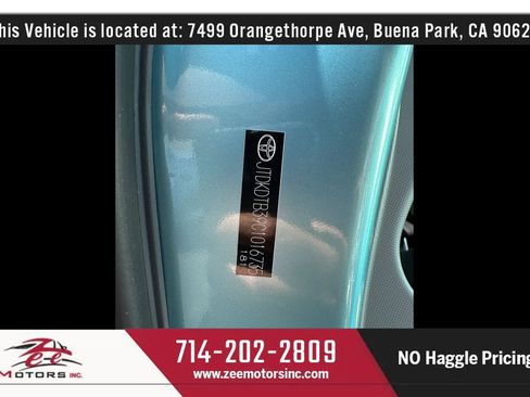 Used 2012 Toyota Prius C Three FWD image 54
