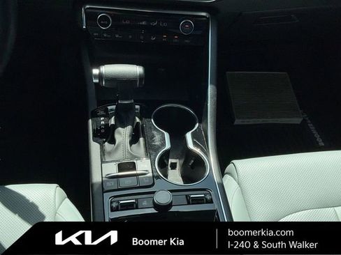 Used 2024 Kia K5 EX w/ EX Premium Package FWD image 25