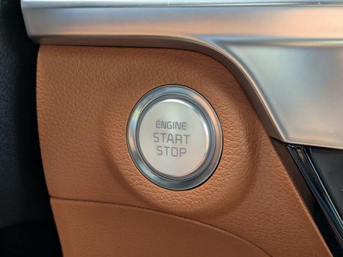 Certified 2025 Kia Telluride SX Prestige X-Line AWD/4WD image 18