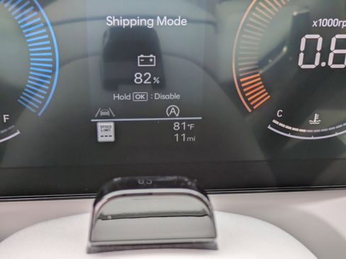 New 2026 Hyundai Palisade SE image 25