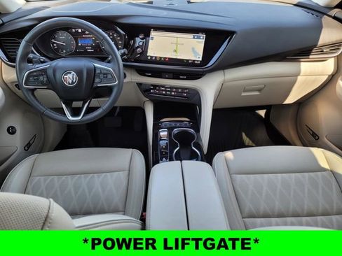 Used 2023 Buick Envision Avenir image 13