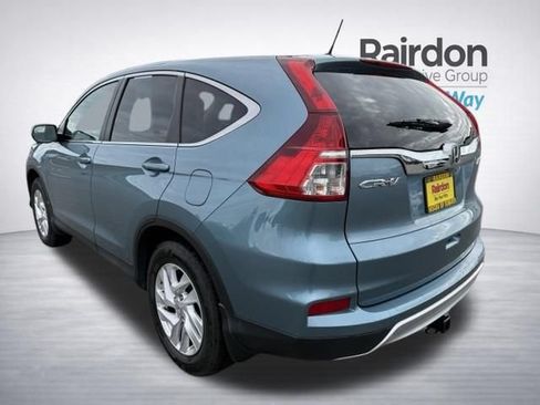 Used 2016 Honda CR-V EX image 5
