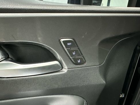 Certified 2023 Hyundai Santa Fe Calligraphy image 12