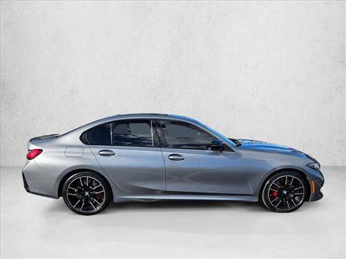 Certified 2024 BMW M340i xDrive image 4