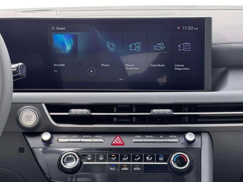 New 2026 Hyundai Sonata SE FWD image 20