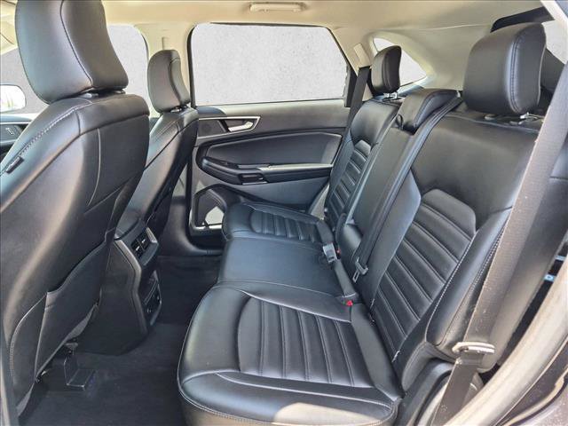 Used 2023 Ford Edge SEL w/ Convenience Package AWD/4WD image 18