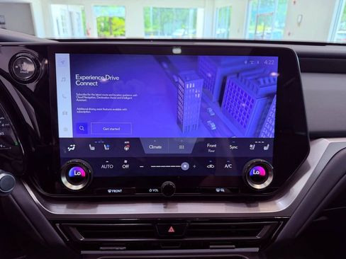 Used 2024 Lexus TX 350 FWD w/ Captains Chair Package image 26