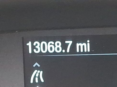 Used 2022 Ford EcoSport SE w/ SE Convenience Package image 21