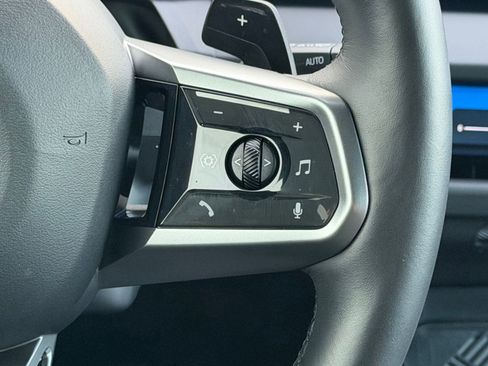 Certified 2025 BMW X3 xDrive30i image 26