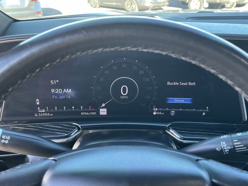 Used 2023 Cadillac Escalade Sport image 33