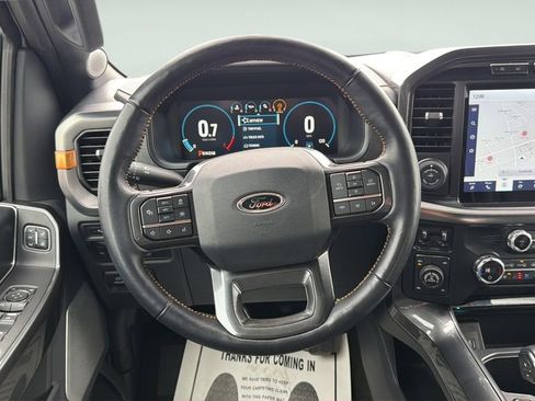 Used 2021 Ford F150 Tremor w/ Equipment Group 402A High image 17