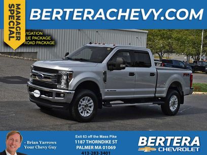 Used 2019 Ford F250 XLT w/ XLT Value Package