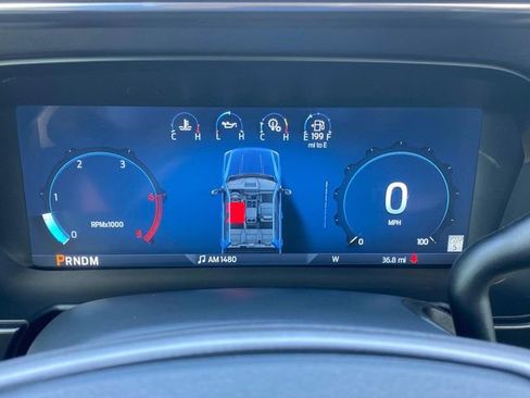 New 2026 Ford F350 Platinum image 14