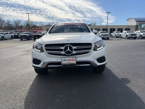 Used 2018 Mercedes-Benz GLC 300 image 2