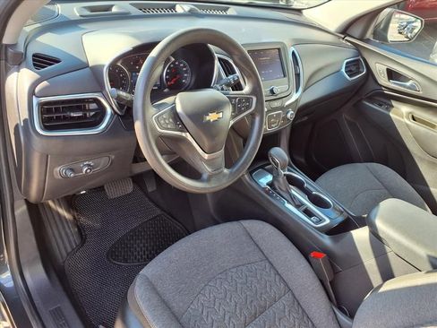 Used 2023 Chevrolet Equinox LT image 4