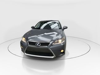 Used 2014 Lexus CT 200h video 2