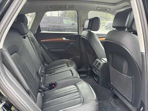 Used 2021 Audi Q5 2.0T Premium Plus AWD/4WD image 6