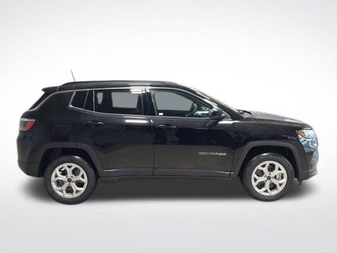 New 2026 Jeep Compass Latitude AWD/4WD image 26