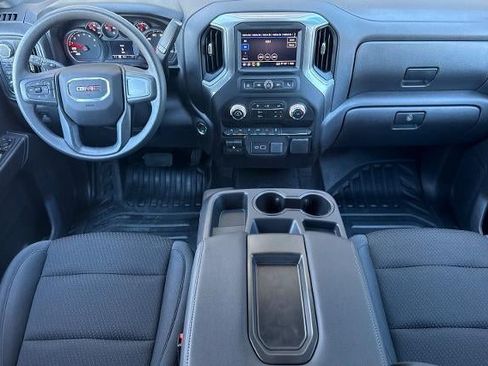 New 2026 GMC Sierra 1500 Pro w/ Pro Value Package AWD/4WD image 14