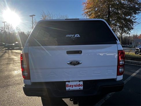 Used 2020 Ford Ranger XL image 27