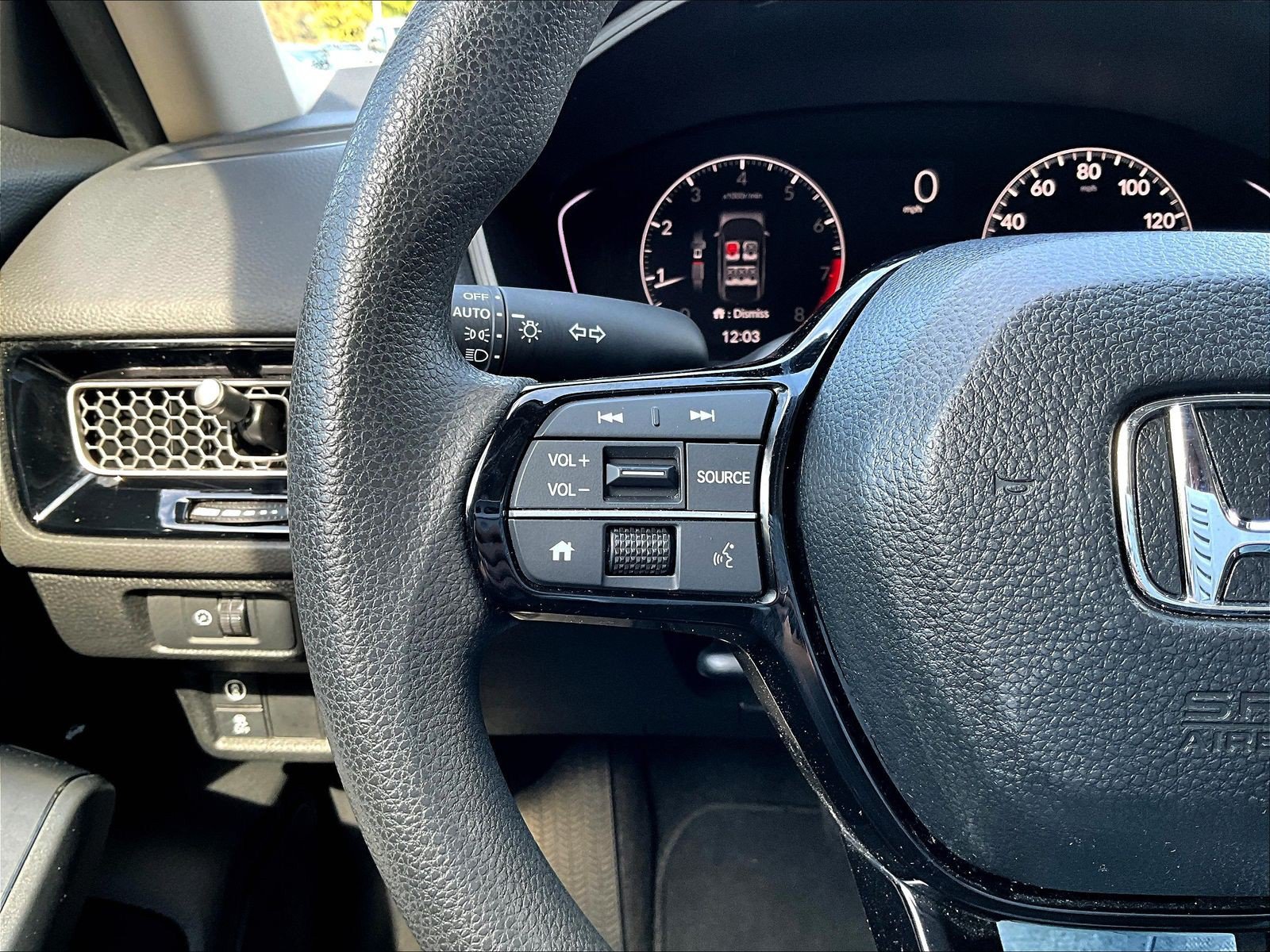 Used 2024 Honda Civic LX image 10
