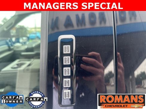 Used 2022 Ford F250 XLT w/ XLT Value Package image 10