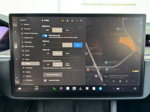 Used 2022 Tesla Model X AWD/4WD image 28
