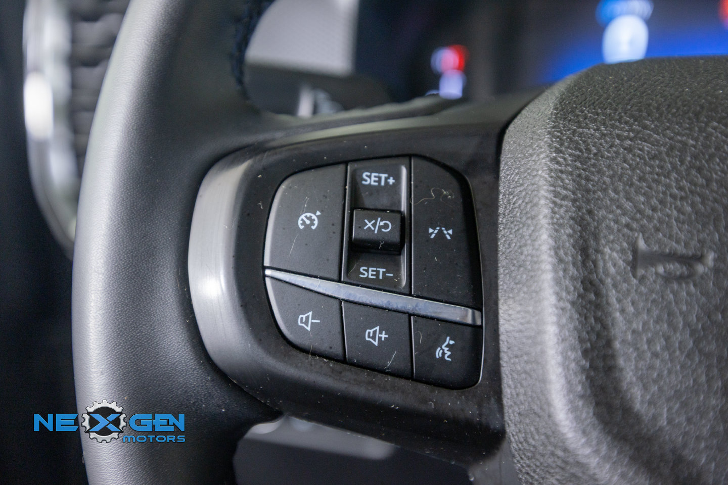 Used 2024 Ford Ranger XLT w/ Equipment Group 301A High AWD/4WD image 17