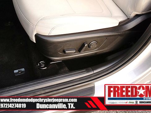 Used 2025 Hyundai Tucson SEL image 34