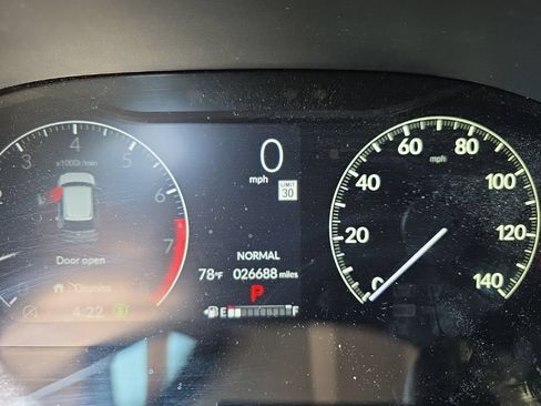 Used 2024 Honda CR-V EX image 15