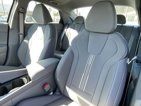 New 2026 Hyundai Elantra SEL Sport image 15