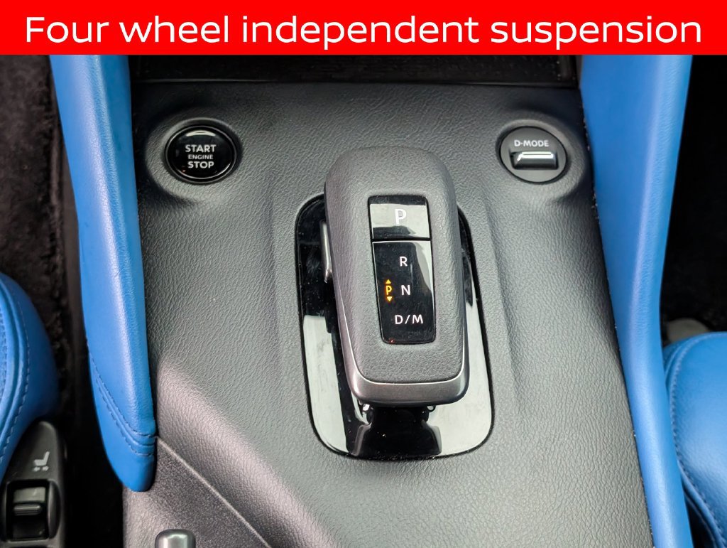 Used 2024 Nissan Z Performance w/ Floor Mat Package RWD image 23