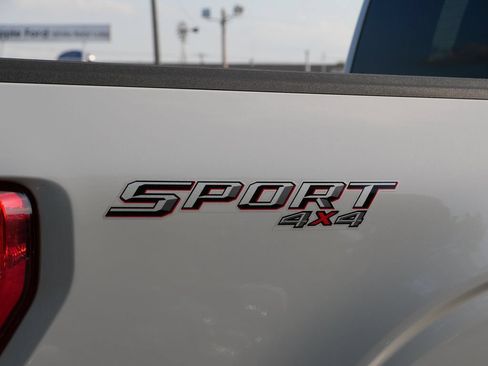 Used 2022 Ford F150 XLT w/ Equipment Group 302A High AWD/4WD image 8