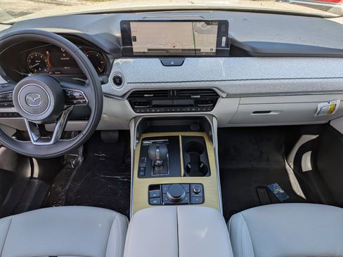 New 2026 MAZDA CX-90 3.3 Turbo S w/ Premium Plus image 18