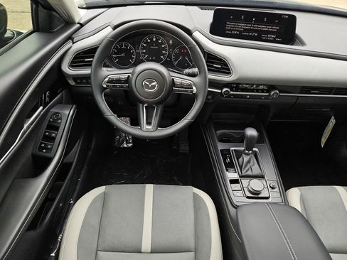 New 2026 MAZDA CX-30 2.5 Turbo w/ Premium Package image 15