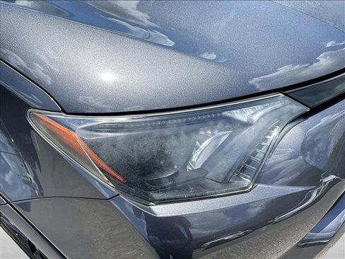 Used 2018 Toyota RAV4 Adventure w/ Cold Weather Package AWD/4WD image 28