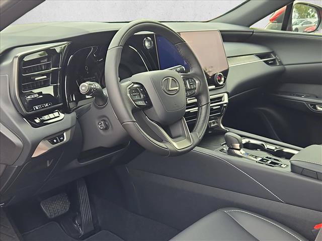 New 2026 Lexus RX 350 Premium Plus w/ Accessory Package (Z1) FWD image 3