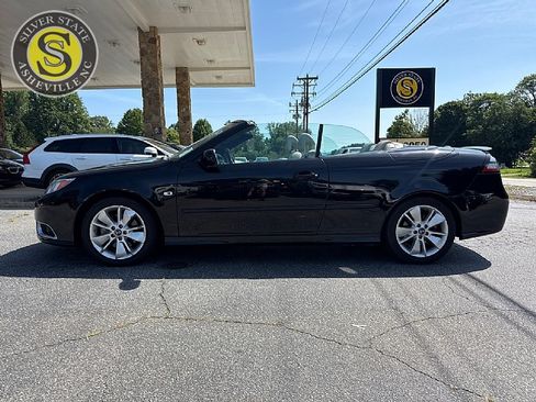 Used 2010 Saab 9-3 Aero FWD image 3