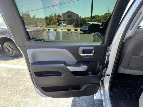 Used 2015 Chevrolet Silverado 1500 LT w/ All Star Edition AWD/4WD image 18