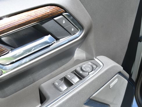 New 2026 GMC Sierra 1500 Elevation AWD/4WD image 14