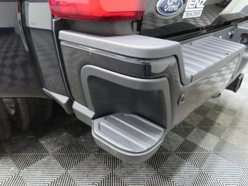 Used 2025 Ford F450 Platinum AWD/4WD image 50