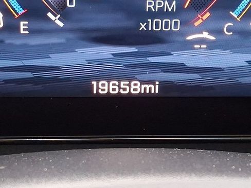 Certified 2026 Chevrolet Traverse LT AWD/4WD image 10