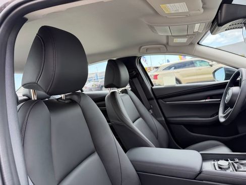 New 2026 MAZDA MAZDA3 s Sport FWD image 20
